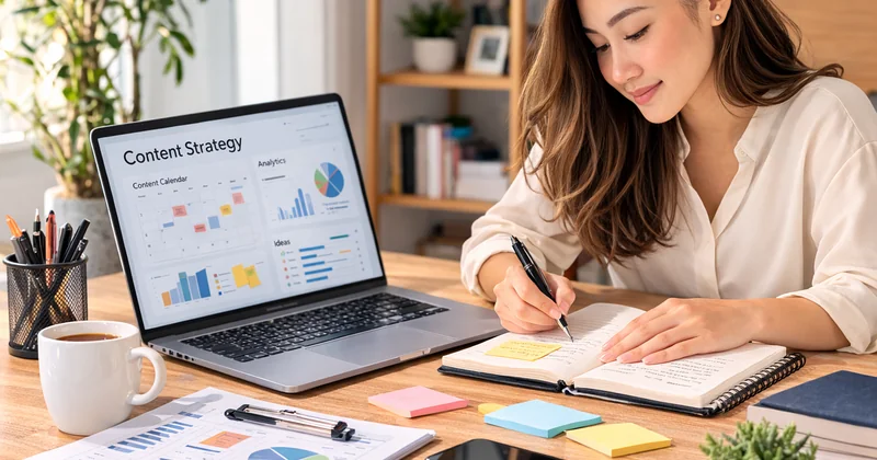 Prioriser les actions selon le type de gap