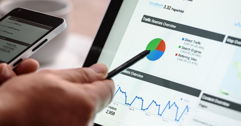 Analyse concurrentielle SEO : 7 conseils pour dominer votre niche