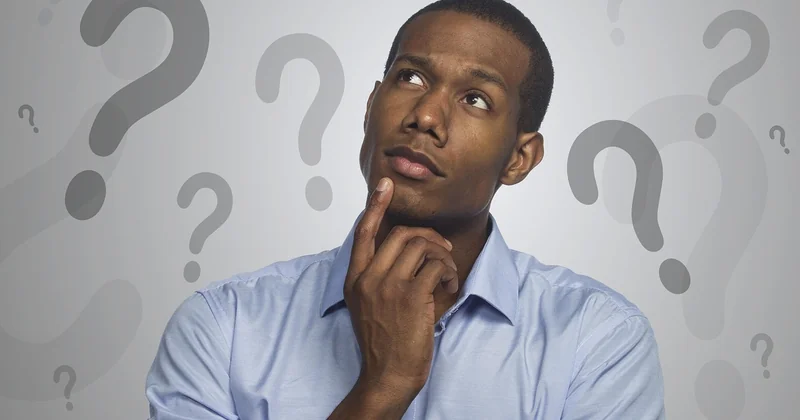 Questions qu'on me pose souvent