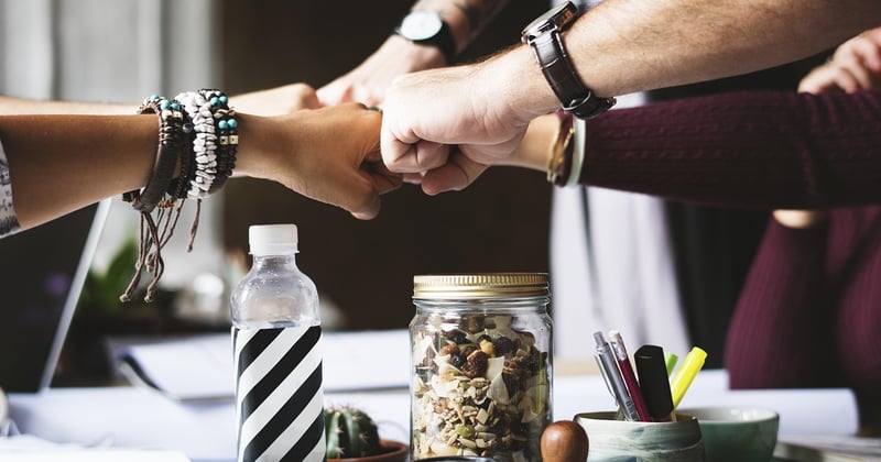 Refonte de site pour une PME paloise : méthode et points clés