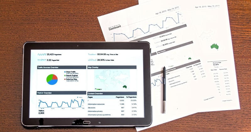 Listes des outils gratuits pour surveiller votre positionnement SEO