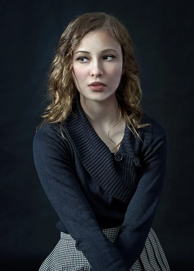Claire Martin